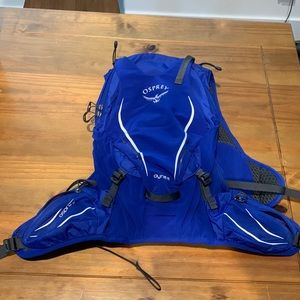 Osprey Dyna 15 vest